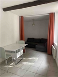 appartement à la location